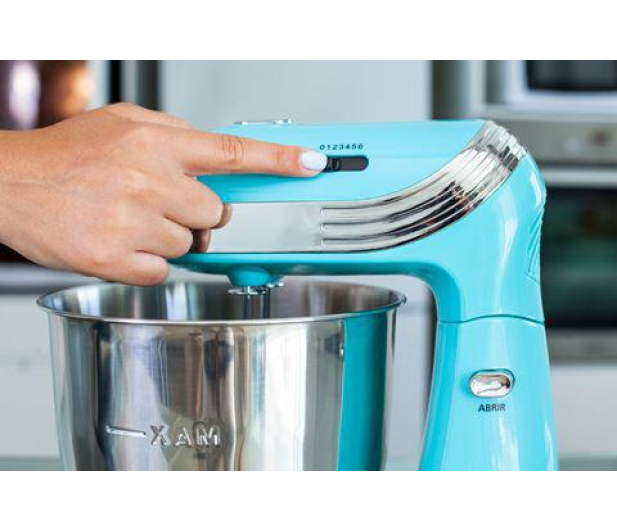 Cecotec Cecomixer Easy - 547654 - zdjęcie 4